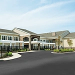 Image of Manchester Commons of Presbyterian SeniorCare Network (1)