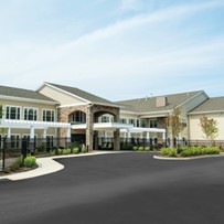 Image of Manchester Commons Of Presbyterian Seniorcare (1)