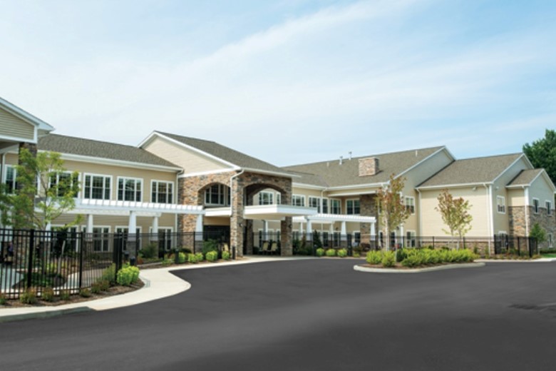 Image of Manchester Commons Of Presbyterian Seniorcare (1)