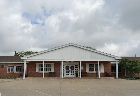 Image of The Loft Rehab & Nursing of Normal (1)