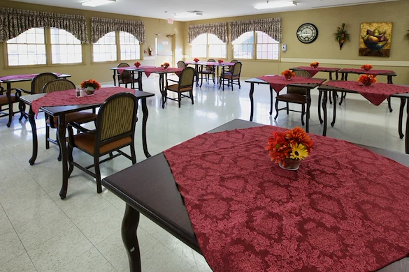 Image of Eaton Creek Post Acute (7)