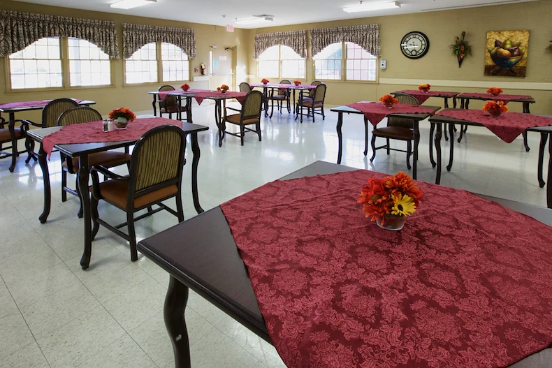 Image of Eaton Creek Post Acute (7)