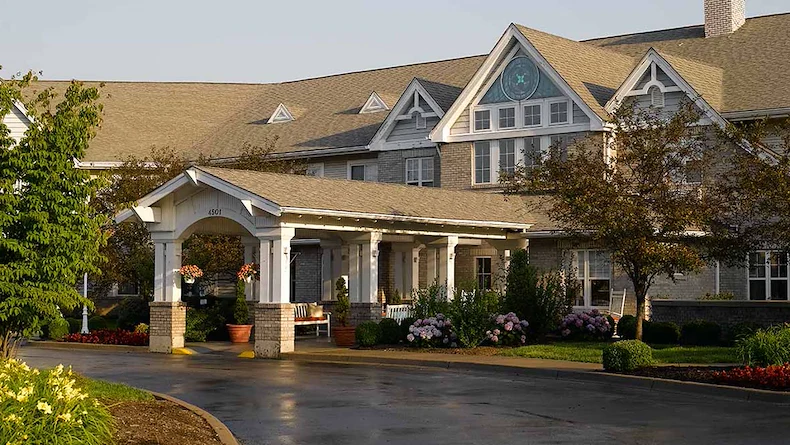 Image of Vitality Living Springdale (1)