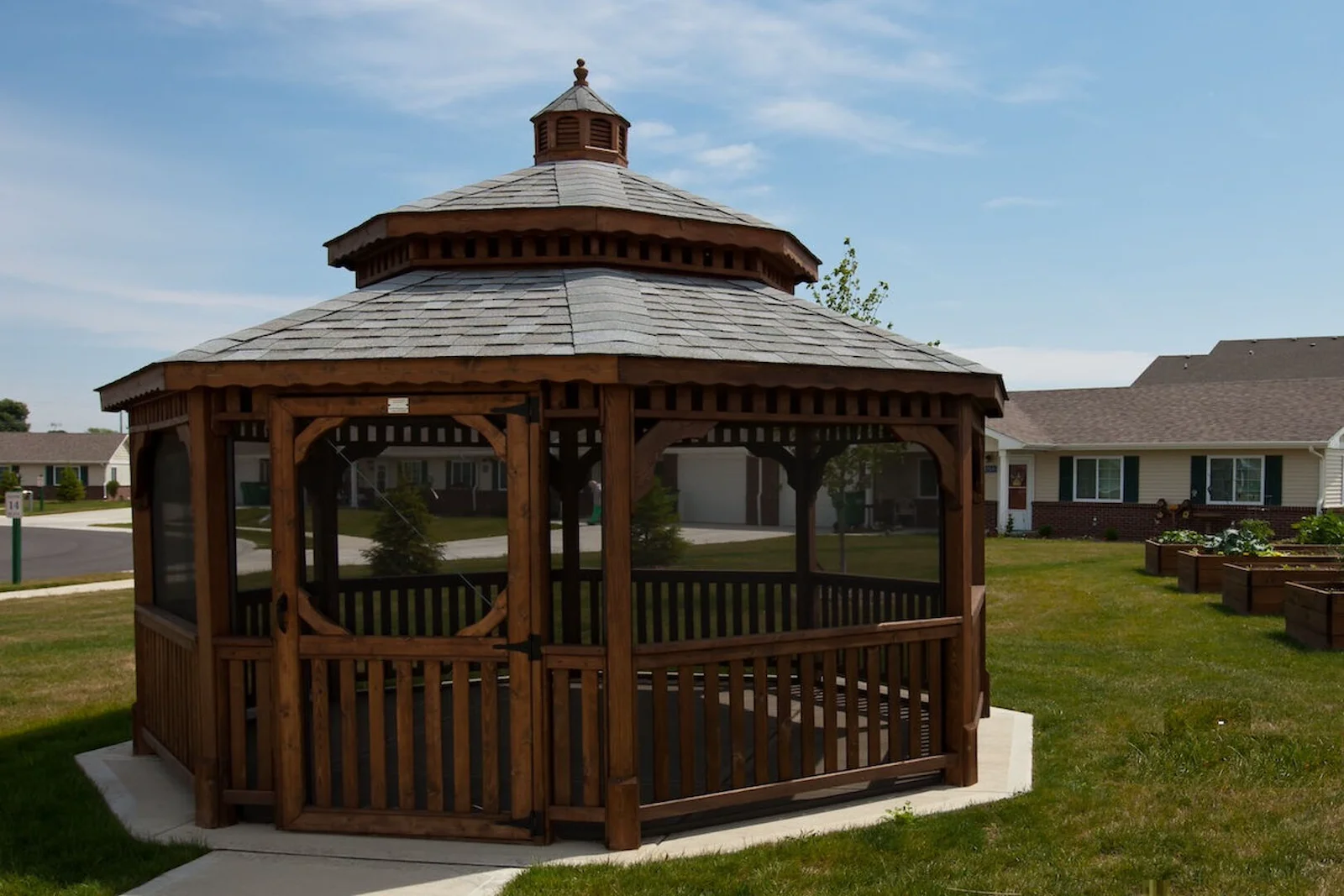 Image of Clary Crossing Senior (4)