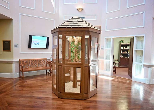 Image of The Parkvue Community (7)