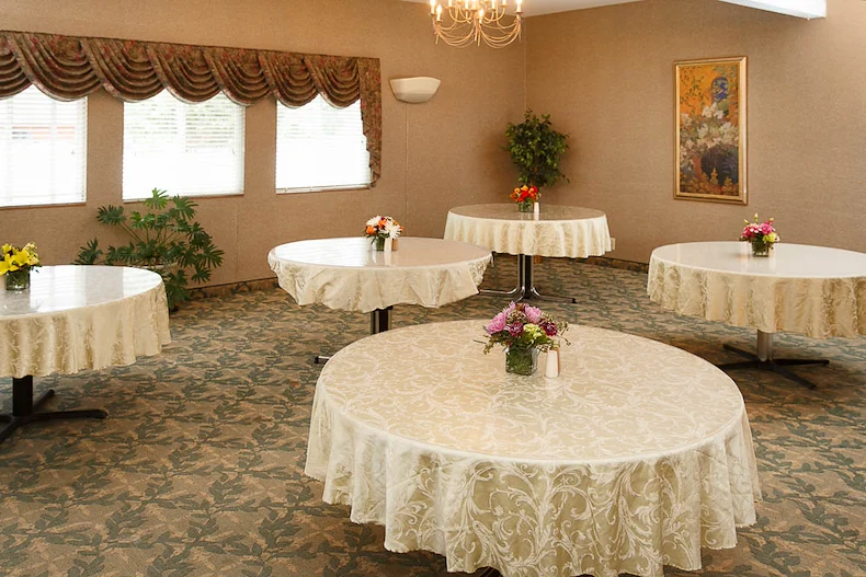 Image of Life Care Center Of Idaho Falls (3)