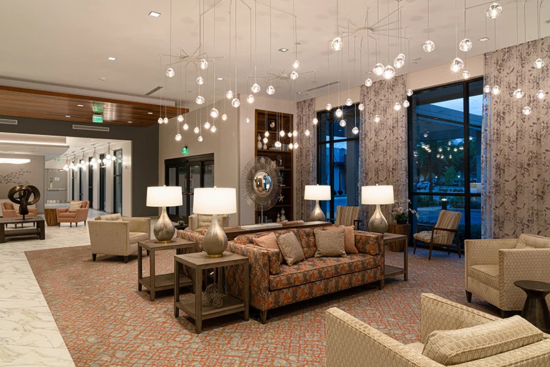 Image of Village On The Green Health Services (10)