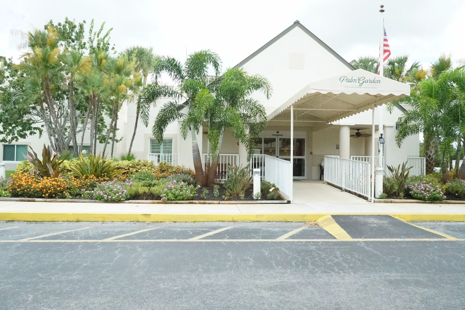 Image of Palm Garden Of Port Saint Lucie (7)