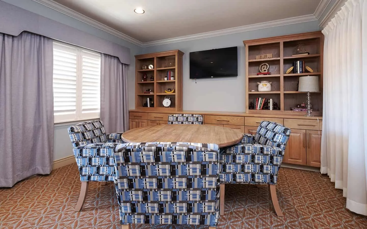 Image of The Green House Cottages Of Poplar Grove (5)