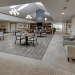 Image of High Point Residence Carlinville (2)