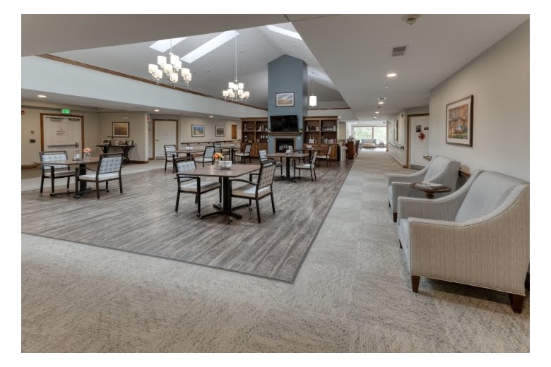 Image of High Point Residence Carlinville (2)