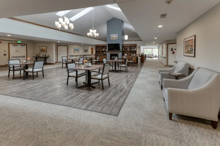 Image of High Point Residence Carlinville (2)