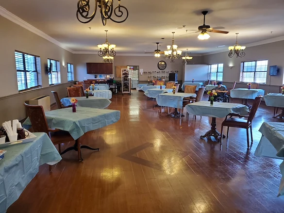 Image of Azria Health Olathe (5)