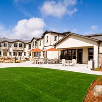 Image of CountryHouse Residence at Folsom (1)