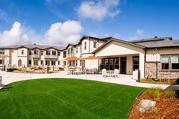 Image of CountryHouse Residence at Folsom (2)