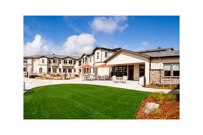 Image of CountryHouse Residence at Folsom (1)
