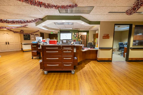Image of Timber Springs Transitional Care (2)