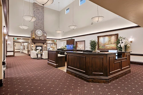 Image of Ahc Of Lakewood (2)