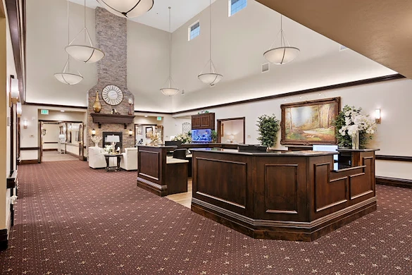 Image of Ahc Of Lakewood (2)
