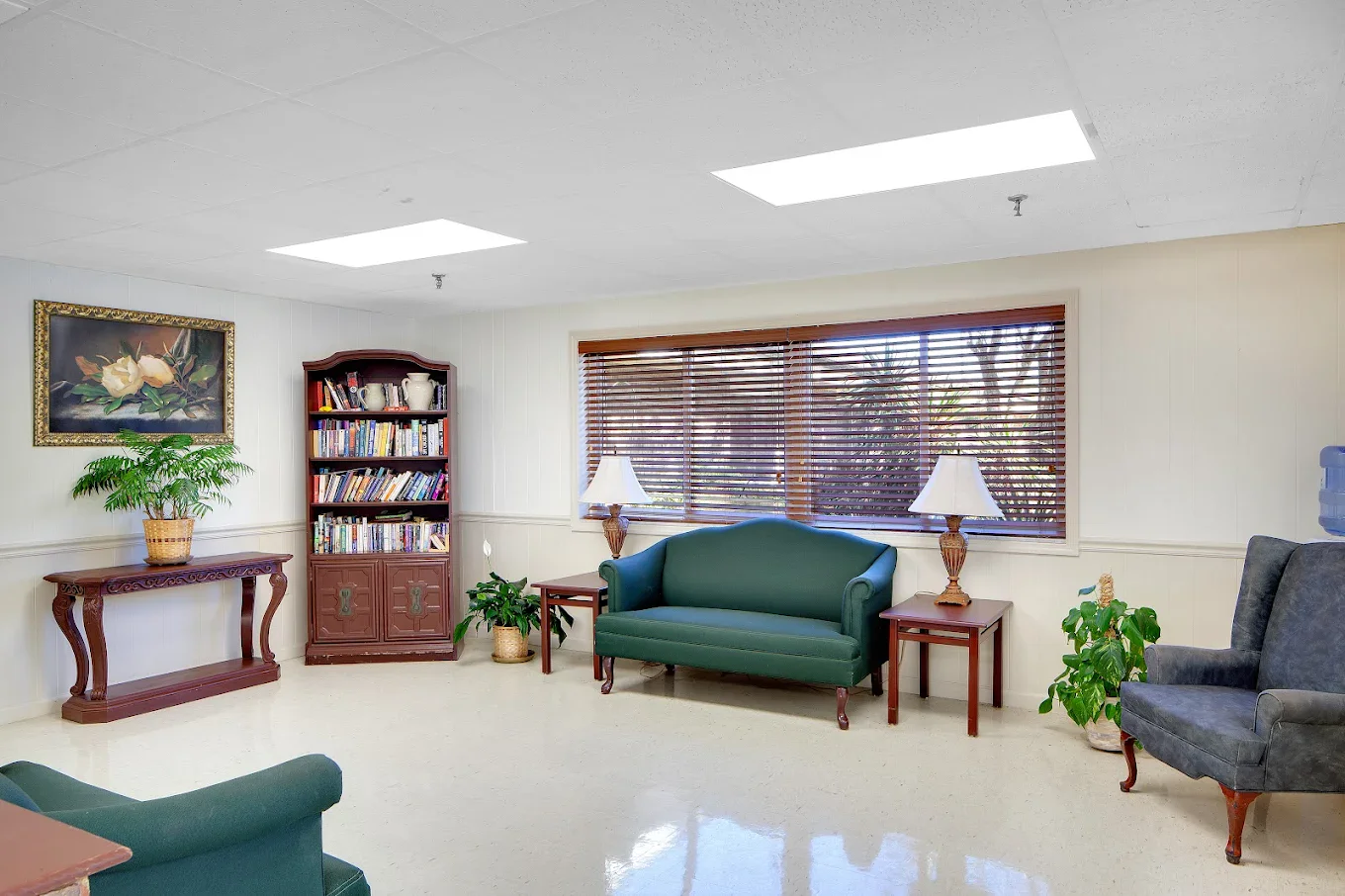 Image of PruittHealth - Lakehaven (2)