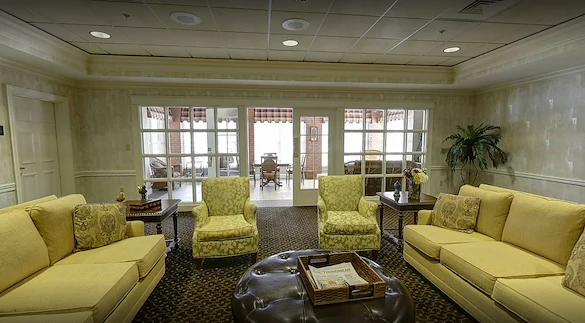 Image of NHC Place Cool Springs (8)