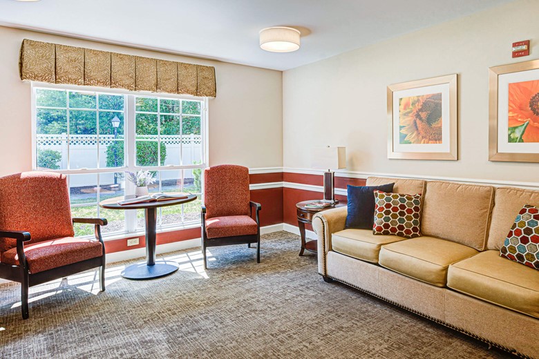 Image of Arden Courts of Avon (3)