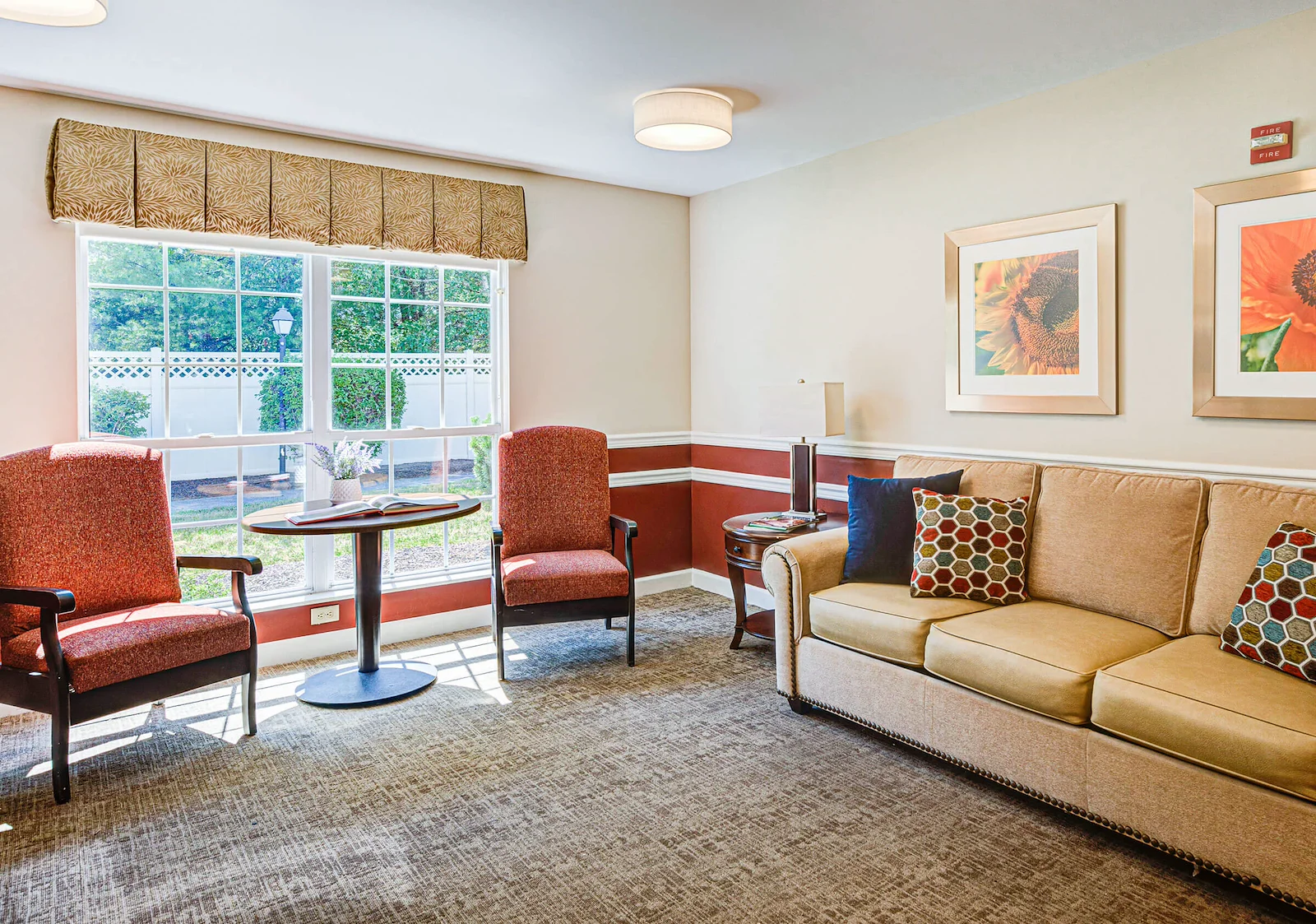 Image of Arden Courts of Avon (3)