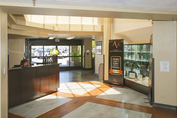 Image of North Mountain Medical And Rehabilitation Center (9)