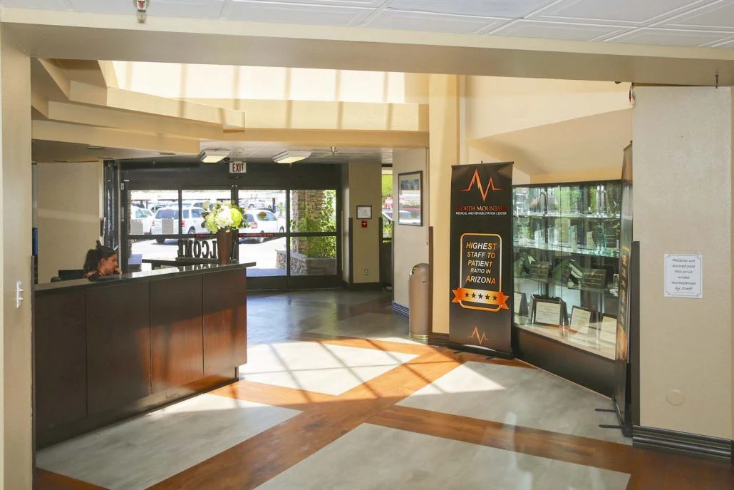 Image of North Mountain Medical And Rehabilitation Center (9)