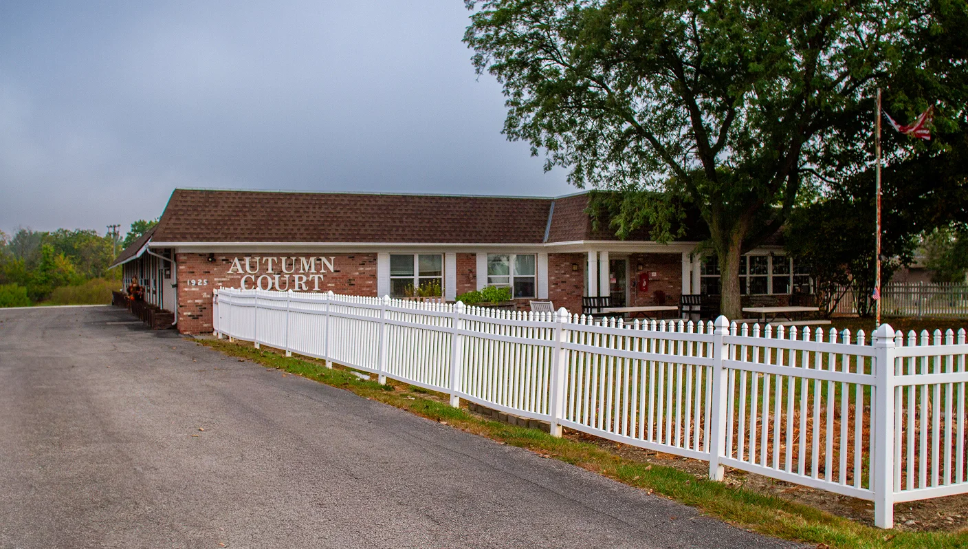 Image of Autumn Court Care Center (1)