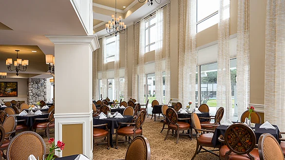 Image of Premier Residences at Tellico Village (10)