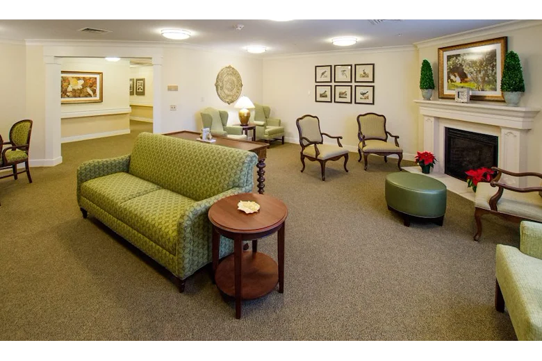 Image of Artis Senior Living of Princeton Junction (2)