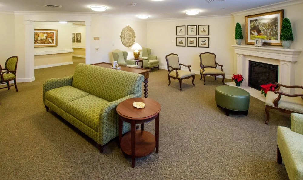 Image of Artis Senior Living of Princeton Junction (2)