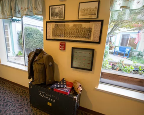 Image of Brookdale North Fremont (6)