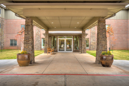 Image of Teal Creek Senior Living (2)