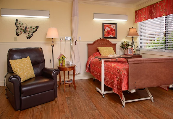 Image of Life Care Center Of Altamonte Springs (5)