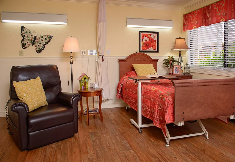 Image of Life Care Center Of Altamonte Springs (5)