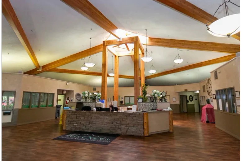 Image of Mt Ogden Health & Rehabilitation Center (3)