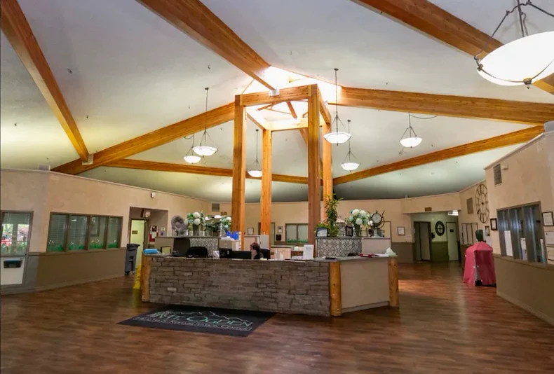 Image of Mt Ogden Health & Rehabilitation Center (3)