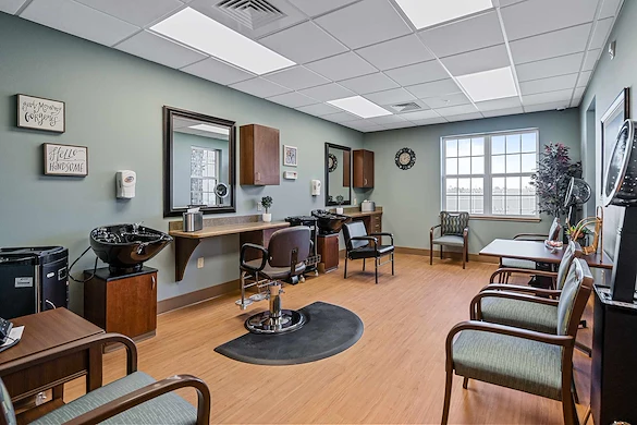 Image of Old Brownlee Community Care Center (4)