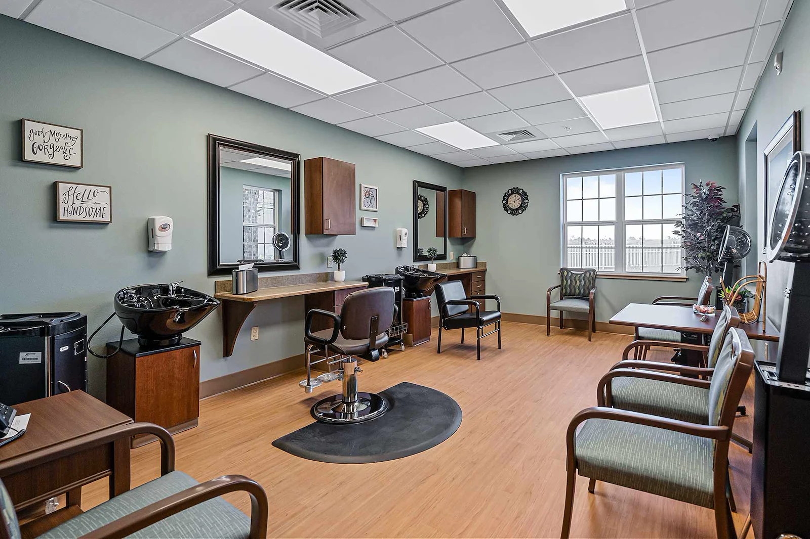 Image of Old Brownlee Community Care Center (4)