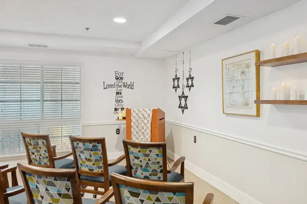 Image of Barrington Terrace (5)