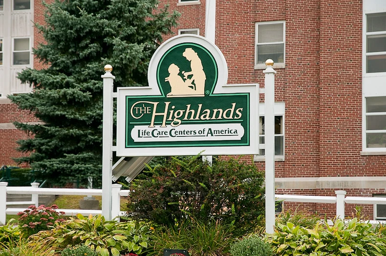 Image of Highlands, The (2)