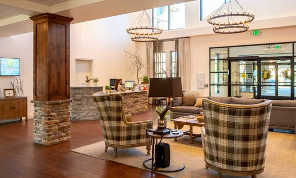 Image of Pine Grove Crossing (3)