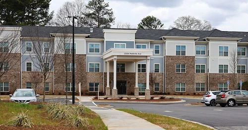 Image of Sterling at Candler Village (2)