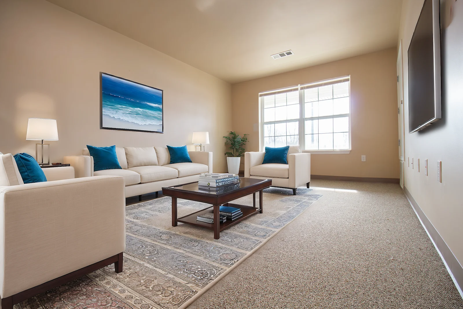 Image of Oakwood Manor Senior Living (7)