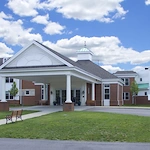 Image of Hannah B G Shaw Home (1)