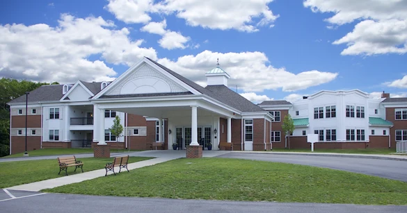 Image of Hannah B G Shaw Home (1)