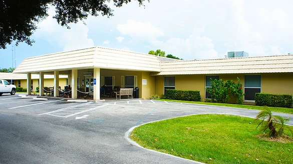 Image of Bartow Center (1)