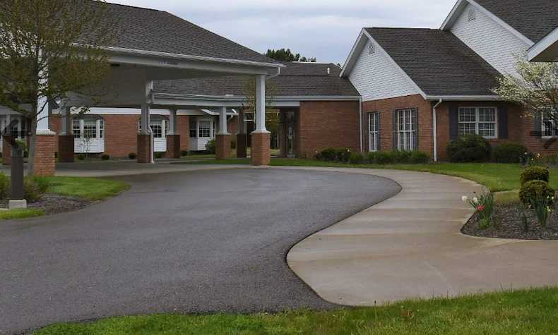 Image of Walnut Hills Healthcare (1)